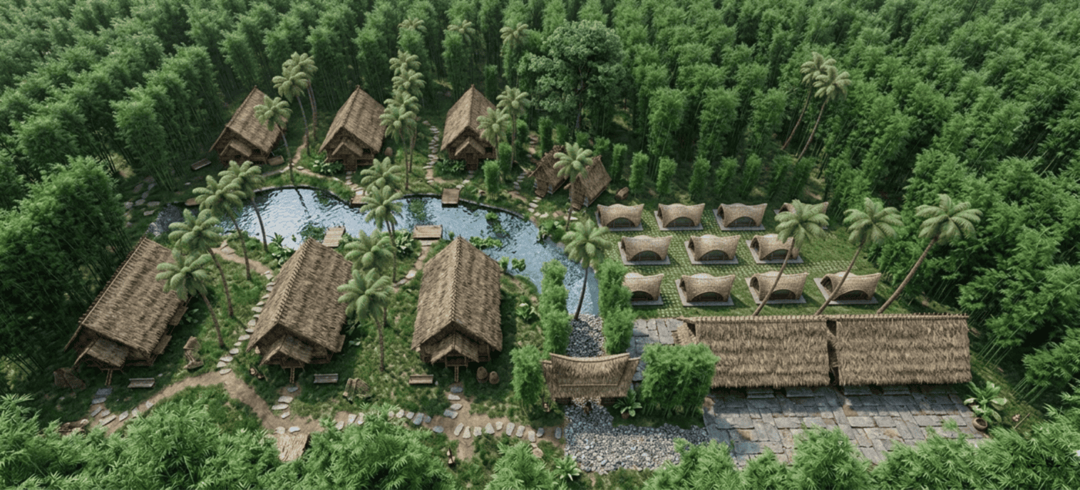 Matotonan Mentawai featured